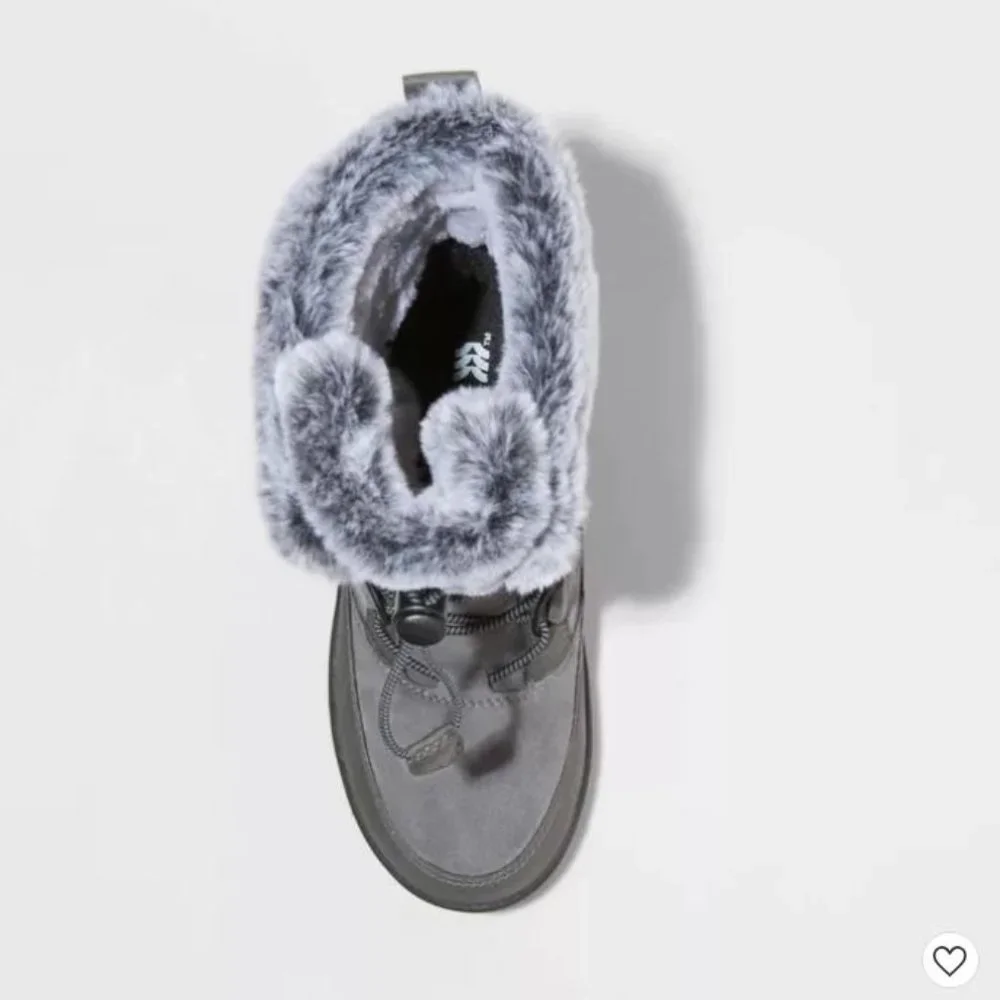Kids'‎ Alberta Winter Boots - All in Motion™